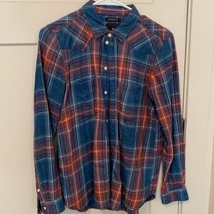 Flannel